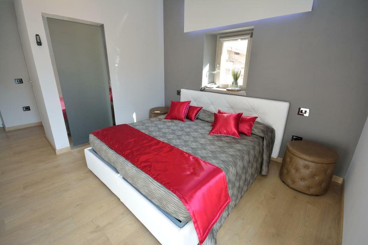 Hotel Da Giorgio 3*